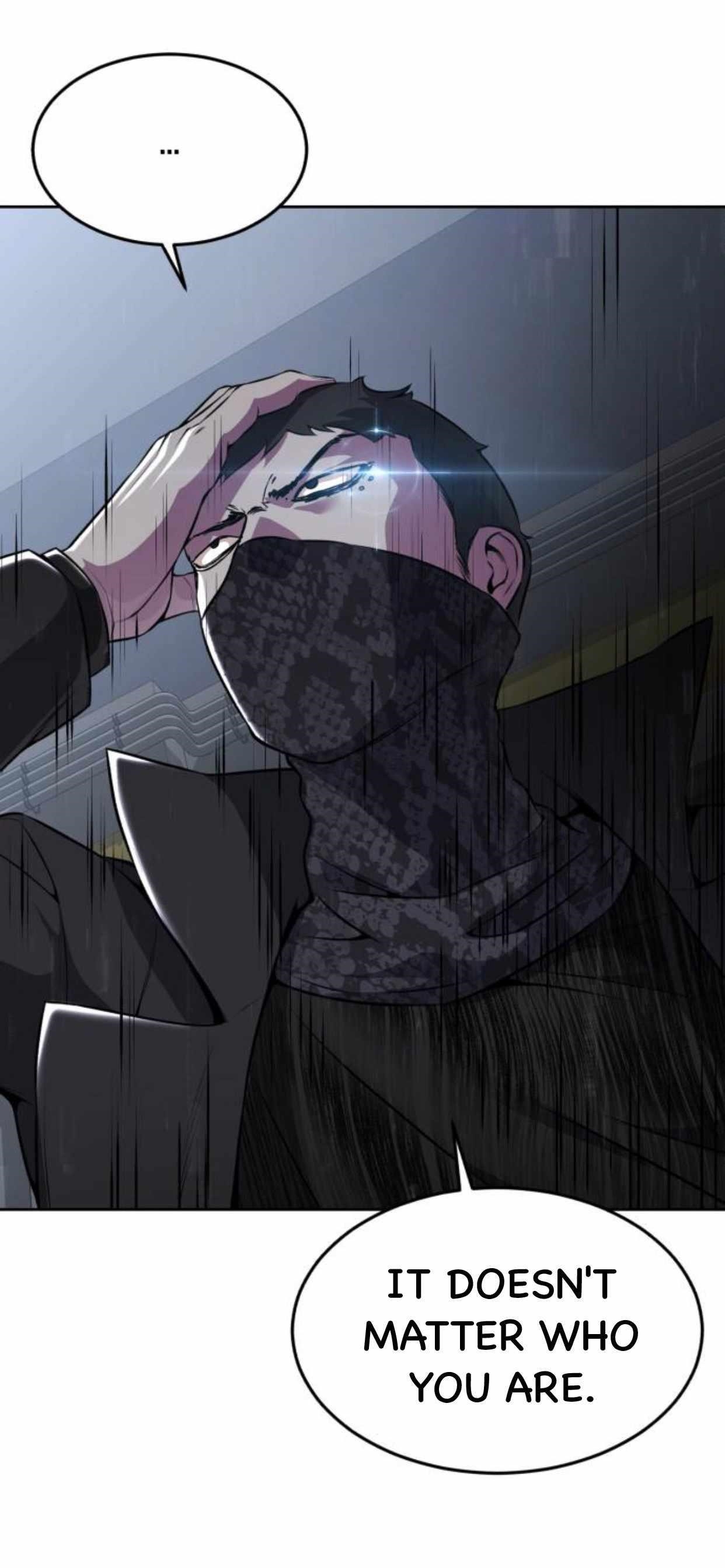 The Boy Of Death - Chapter 182 Page 20