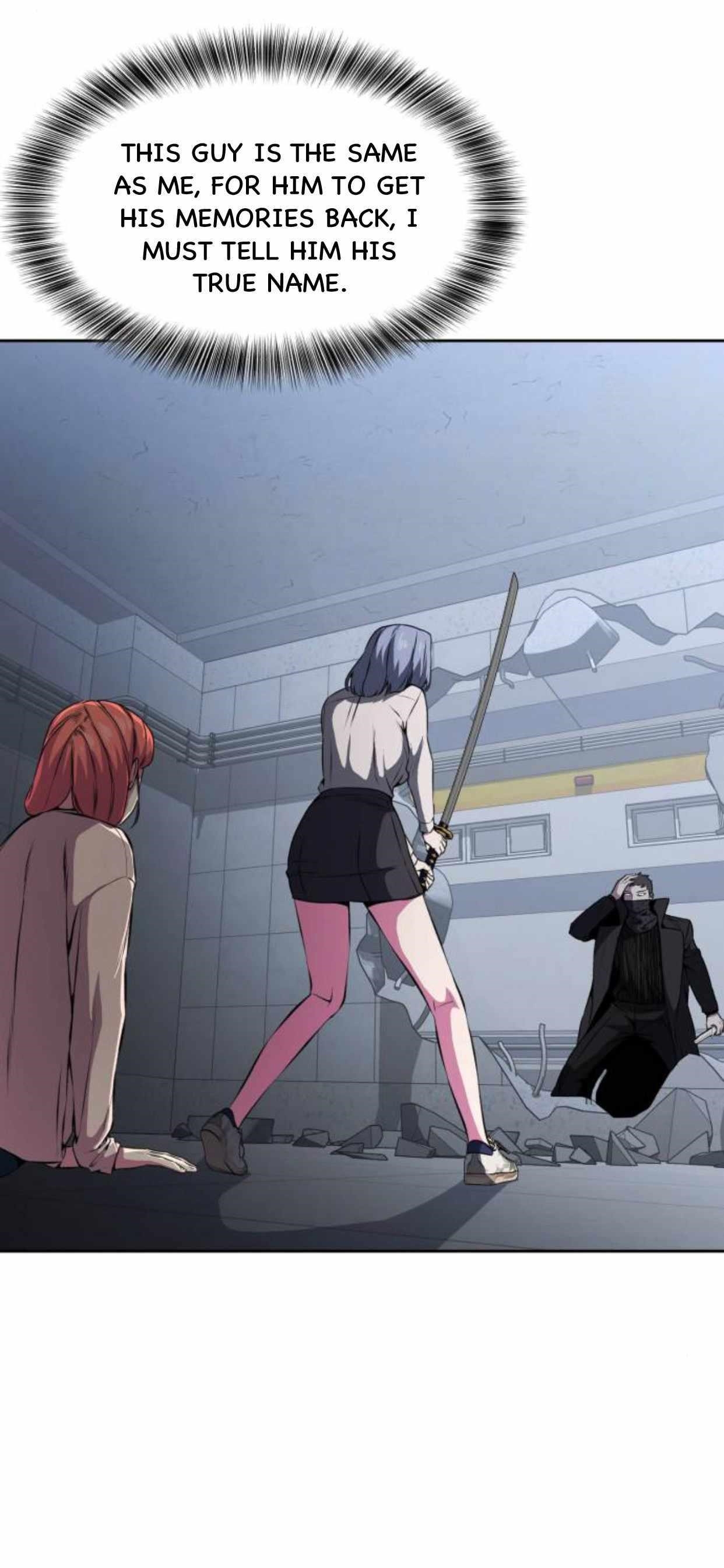 The Boy Of Death - Chapter 182 Page 23