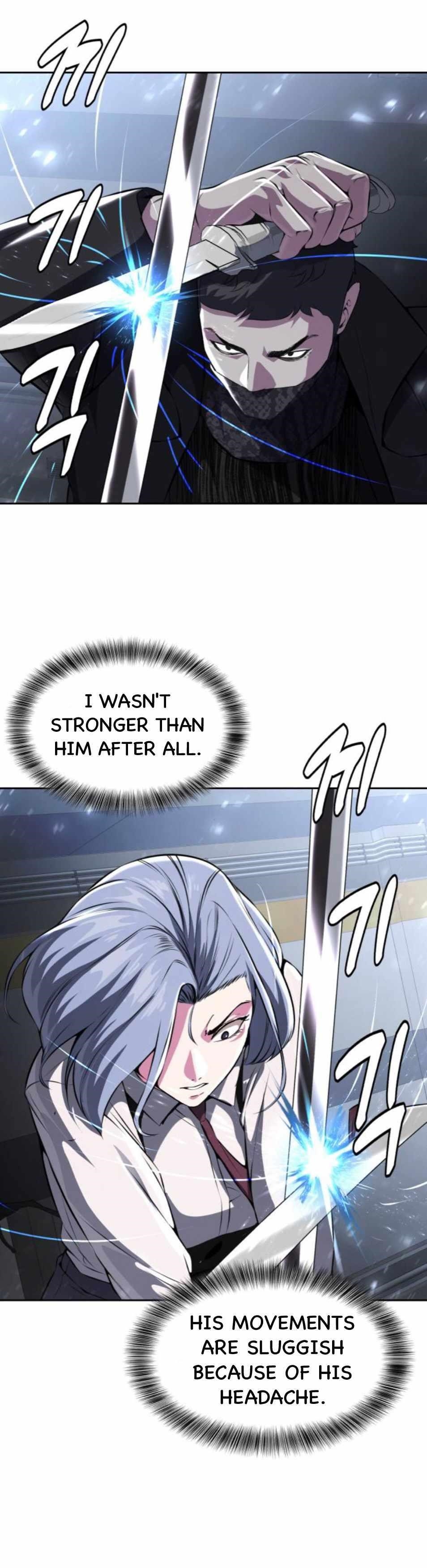 The Boy Of Death - Chapter 182 Page 25