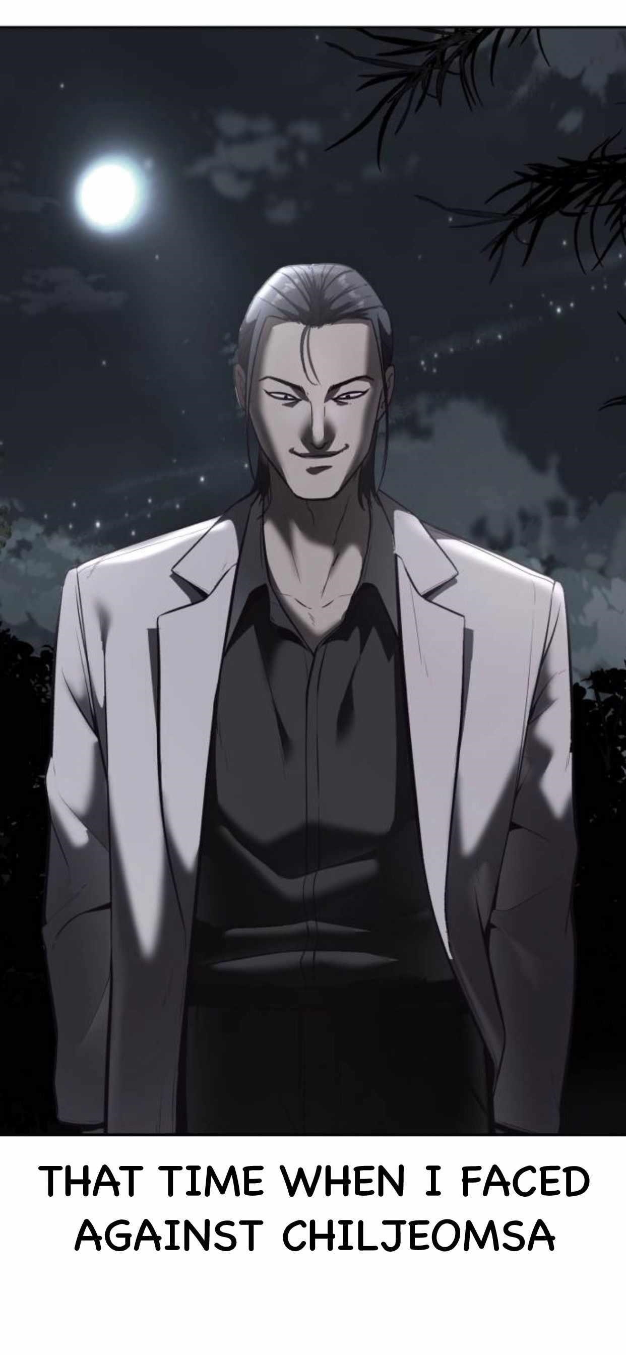 The Boy Of Death - Chapter 182 Page 30