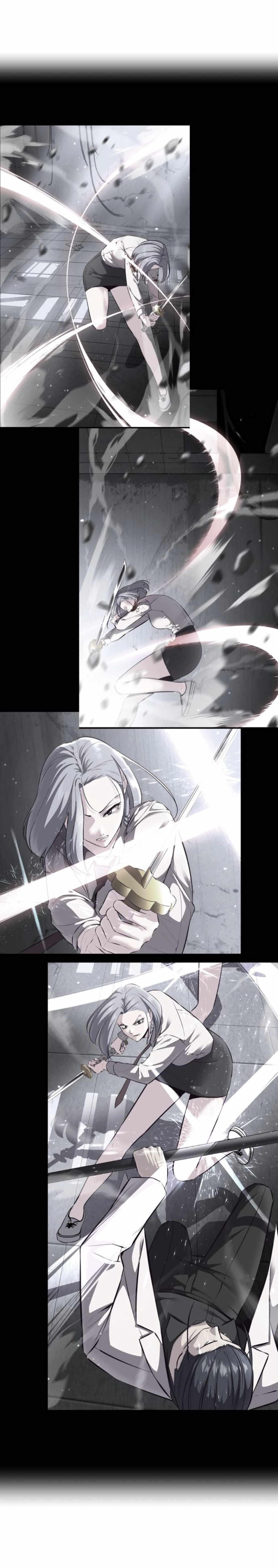 The Boy Of Death - Chapter 182 Page 33