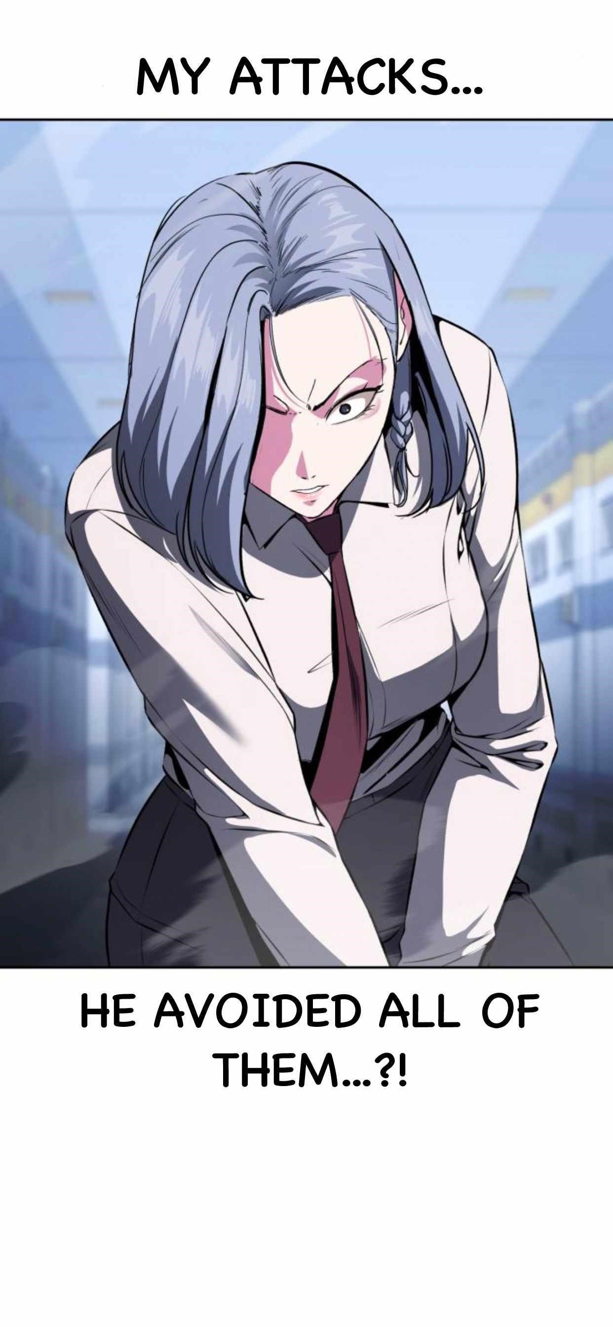 The Boy Of Death - Chapter 182 Page 39