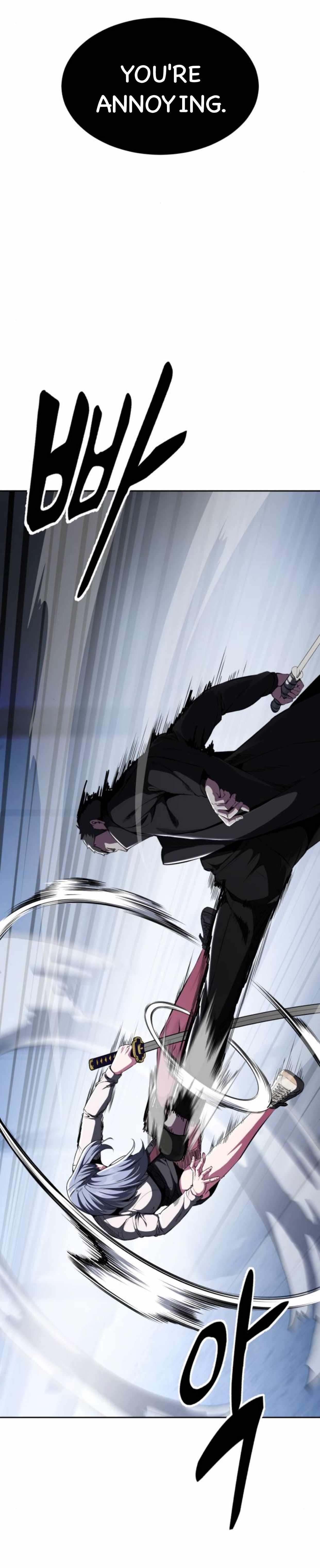 The Boy Of Death - Chapter 182 Page 40