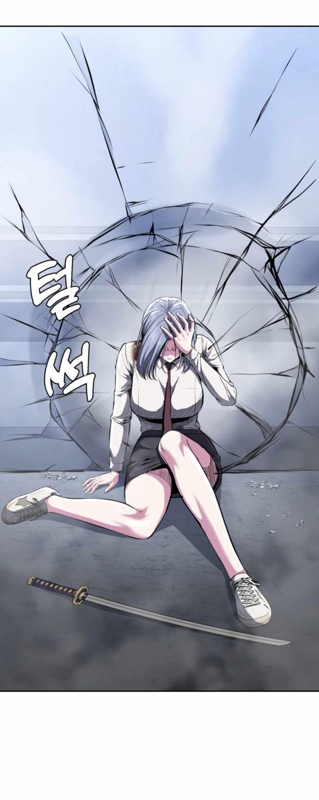 The Boy Of Death - Chapter 182 Page 42