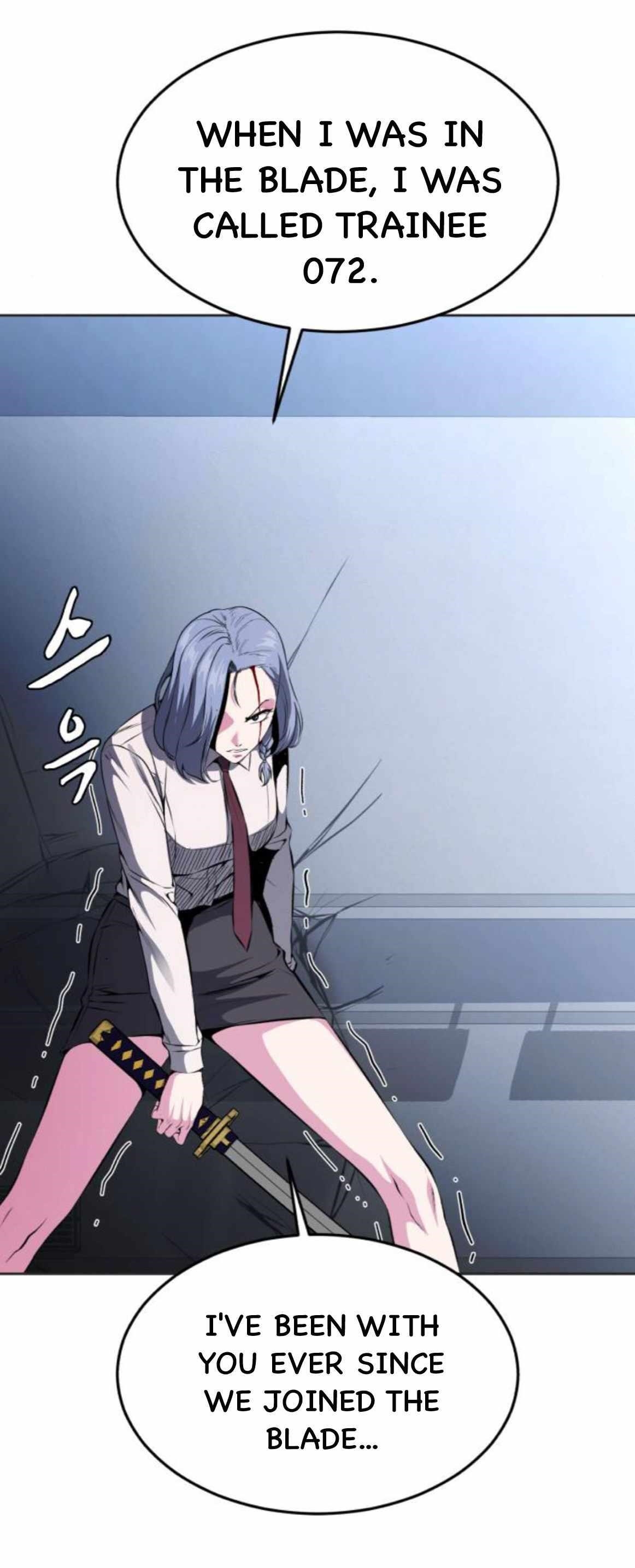 The Boy Of Death - Chapter 182 Page 45