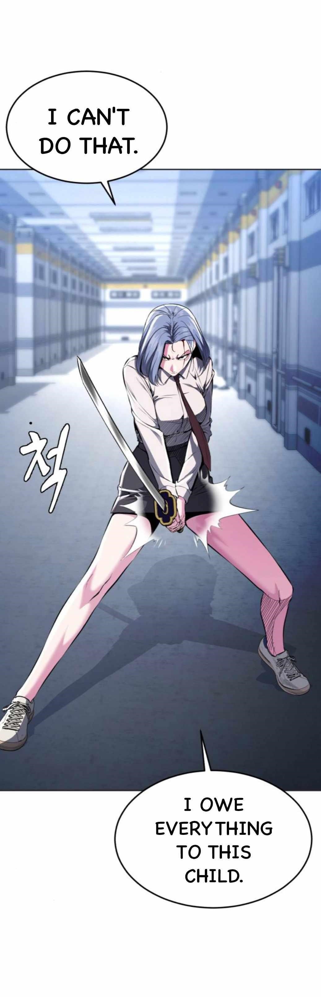 The Boy Of Death - Chapter 182 Page 48