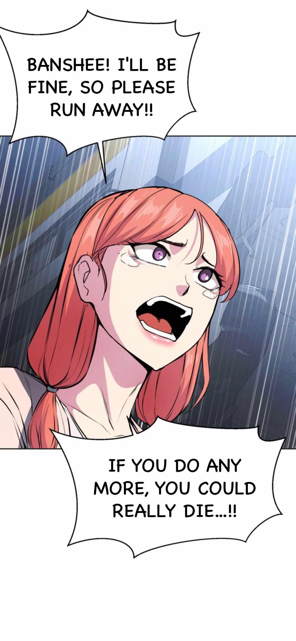 The Boy Of Death - Chapter 182 Page 50