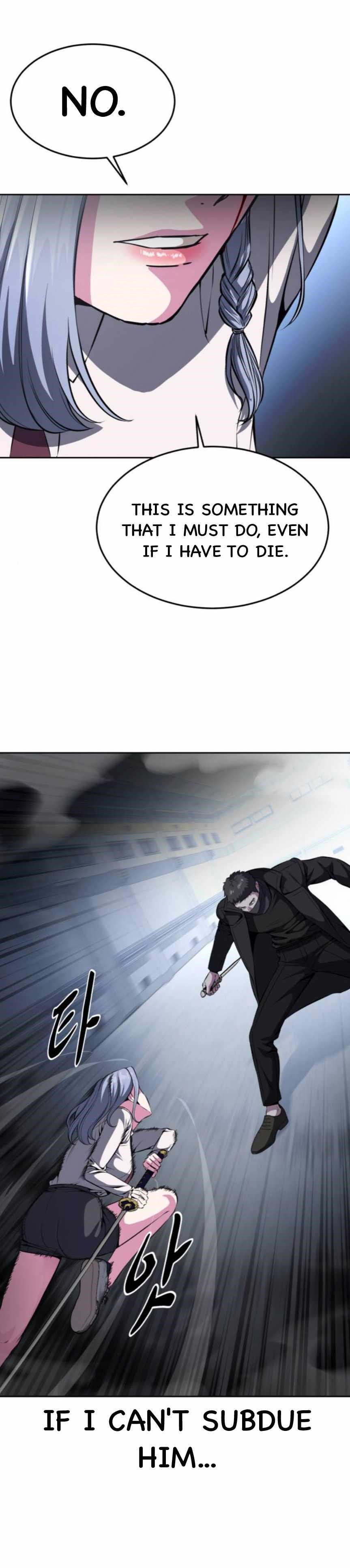 The Boy Of Death - Chapter 182 Page 51