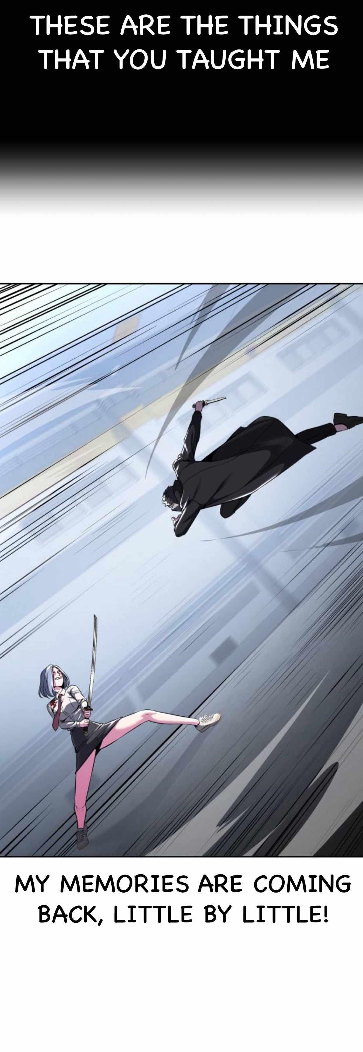 The Boy Of Death - Chapter 182 Page 57