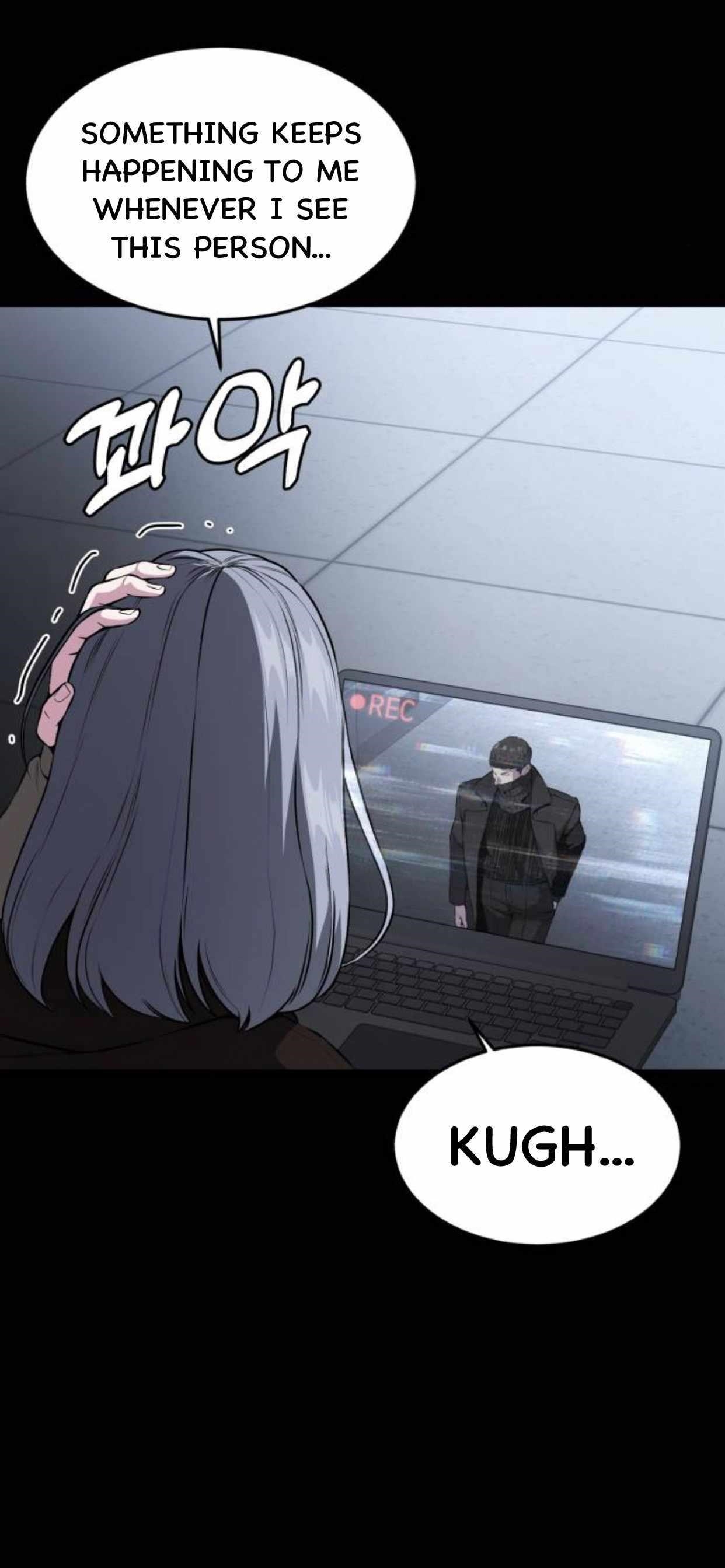 The Boy Of Death - Chapter 182 Page 6