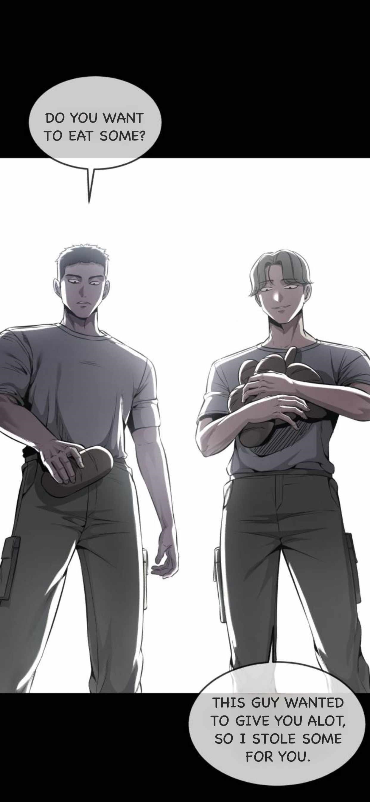 The Boy Of Death - Chapter 182 Page 64