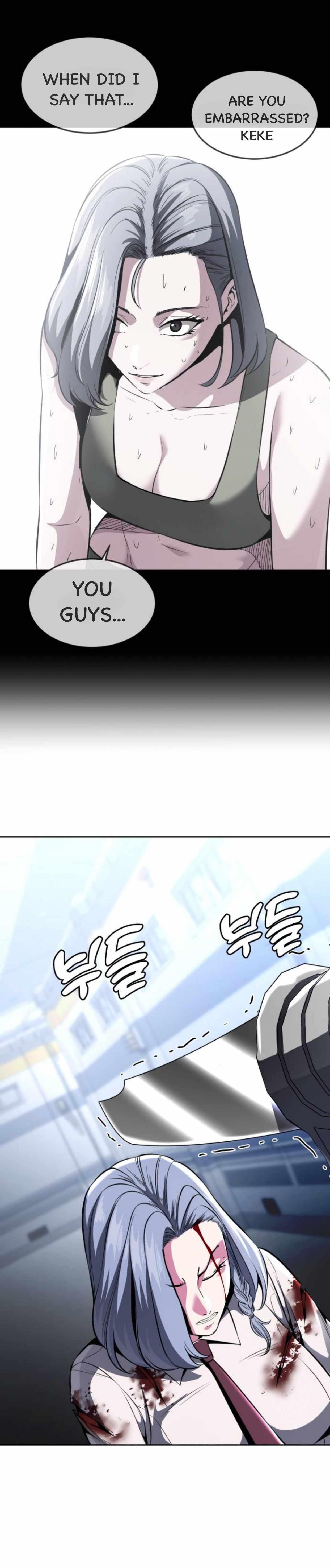 The Boy Of Death - Chapter 182 Page 65