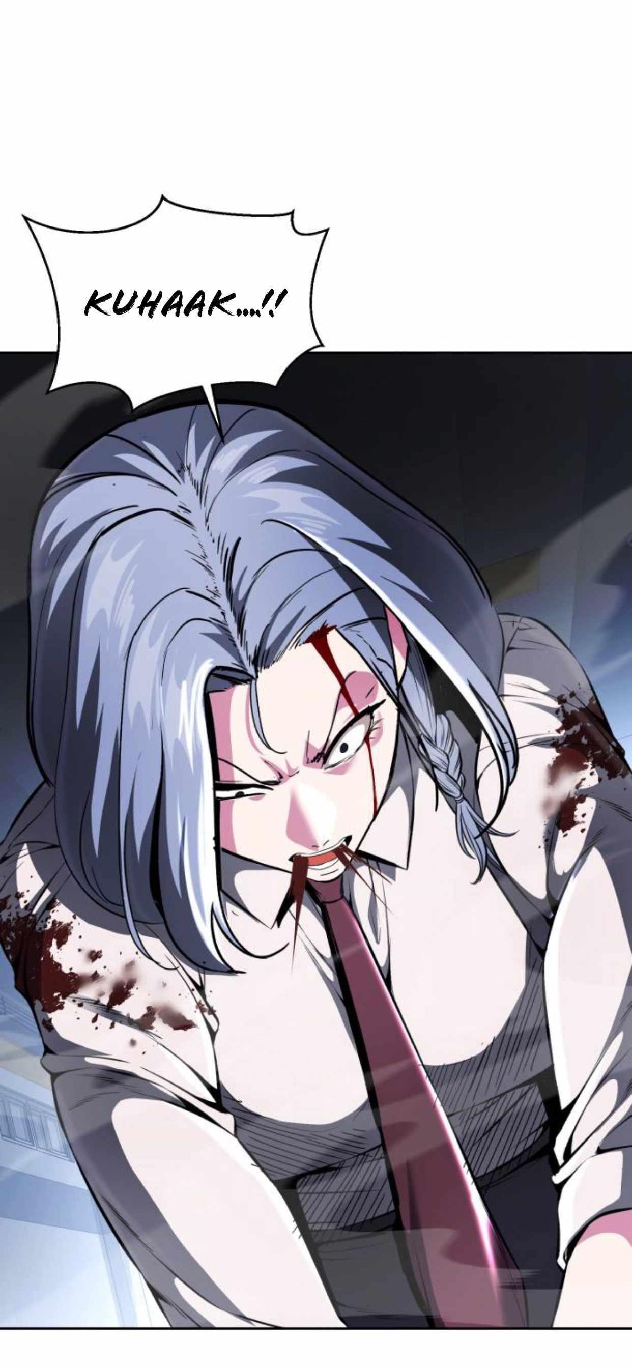 The Boy Of Death - Chapter 182 Page 69