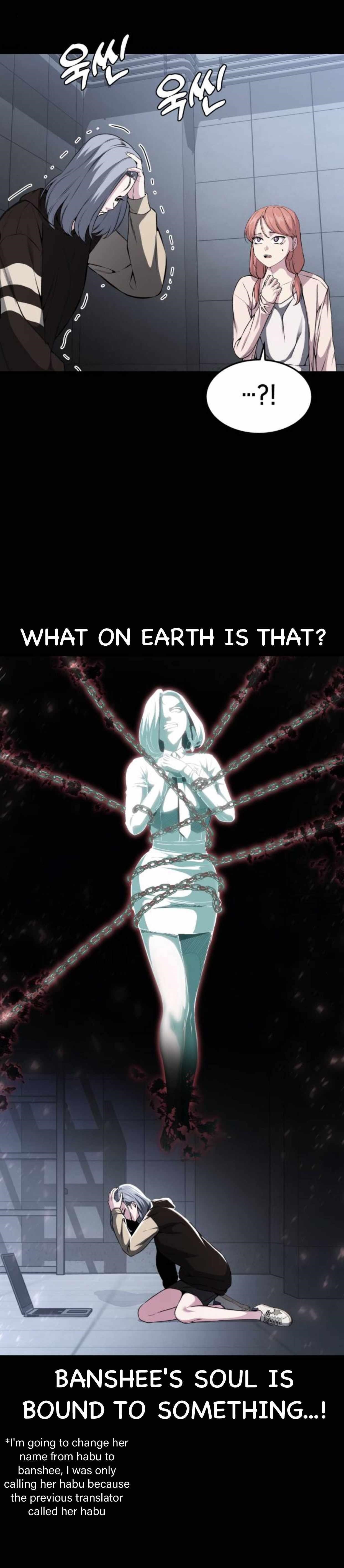 The Boy Of Death - Chapter 182 Page 7