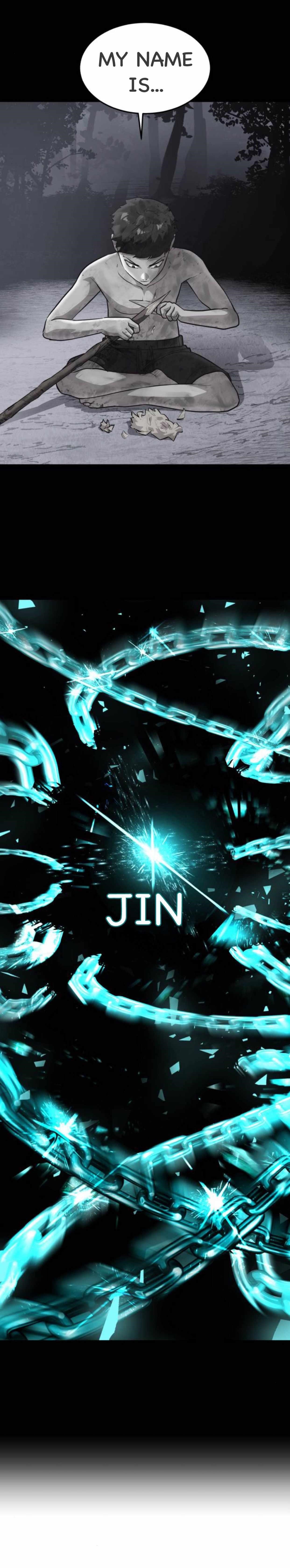 The Boy Of Death - Chapter 182 Page 77