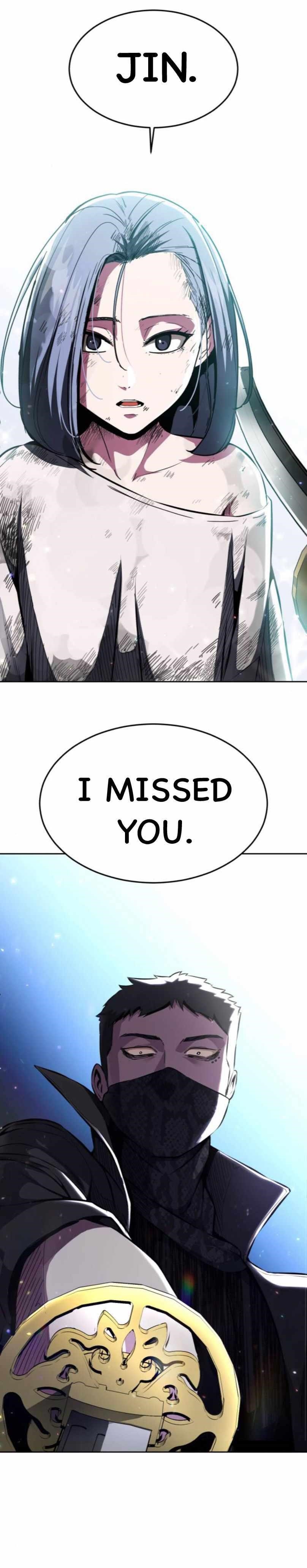 The Boy Of Death - Chapter 182 Page 79