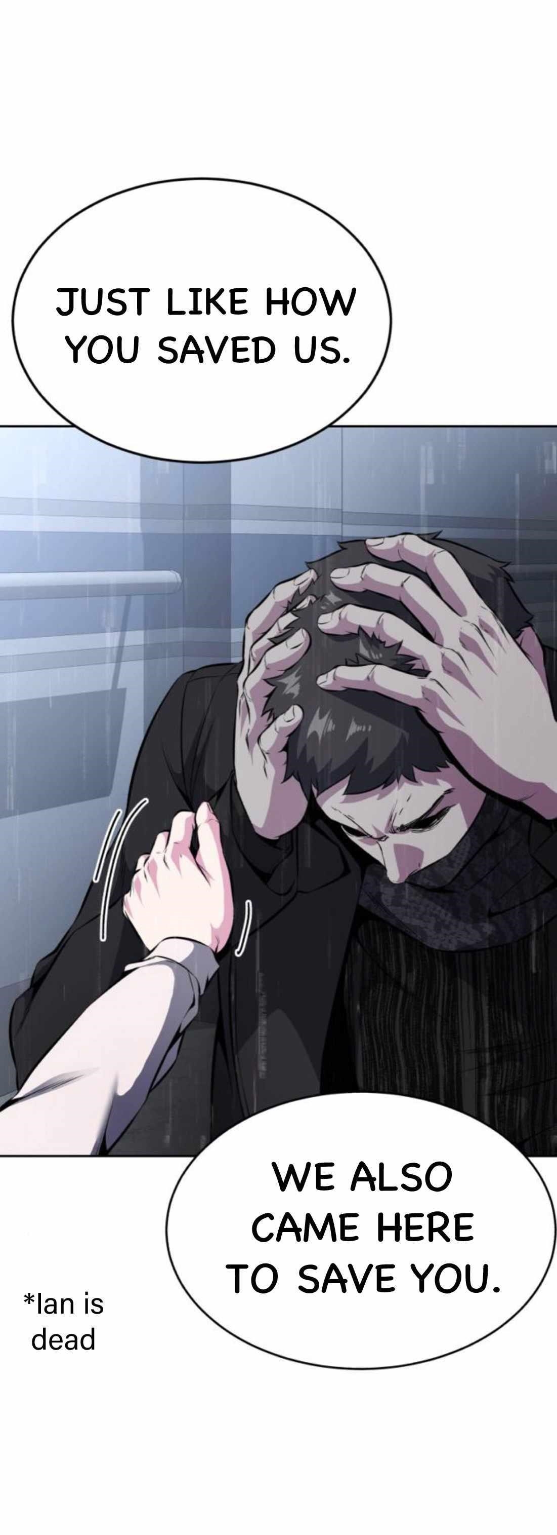 The Boy Of Death - Chapter 182 Page 84