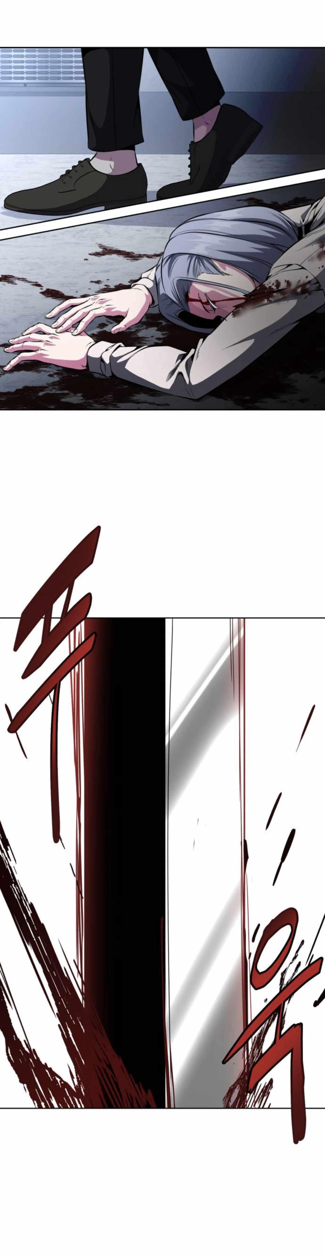 The Boy Of Death - Chapter 182 Page 90