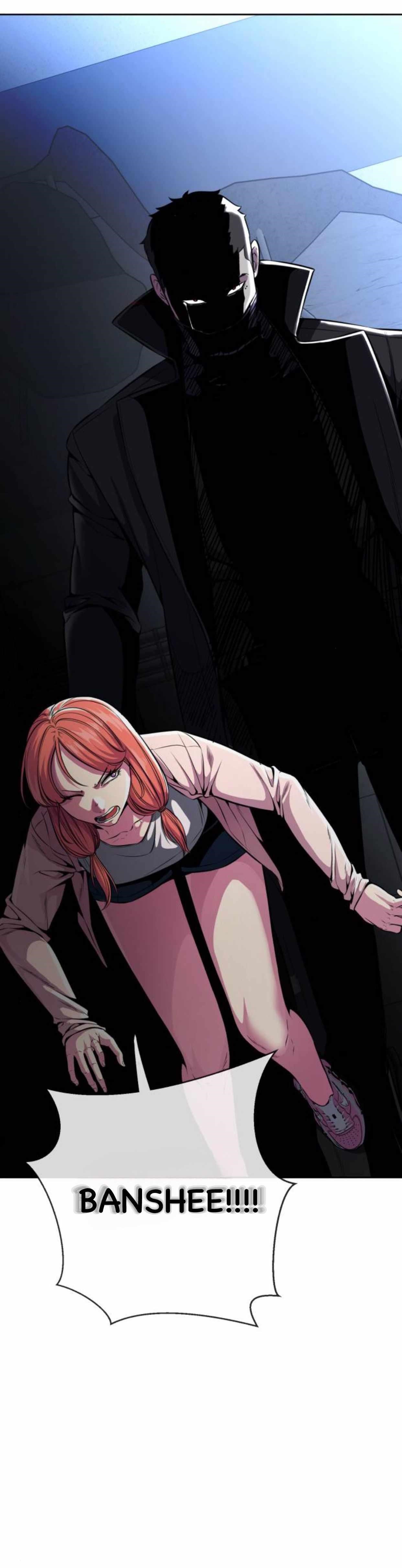 The Boy Of Death - Chapter 182 Page 92