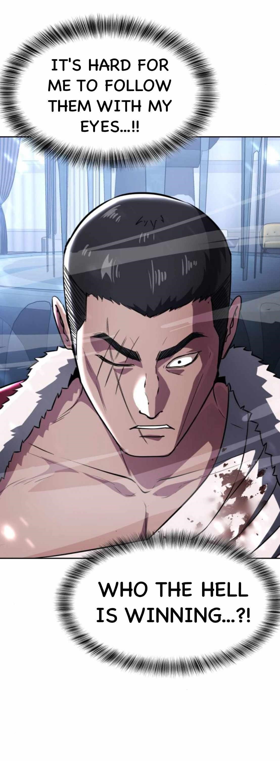 The Boy Of Death - Chapter 183.5 Page 4