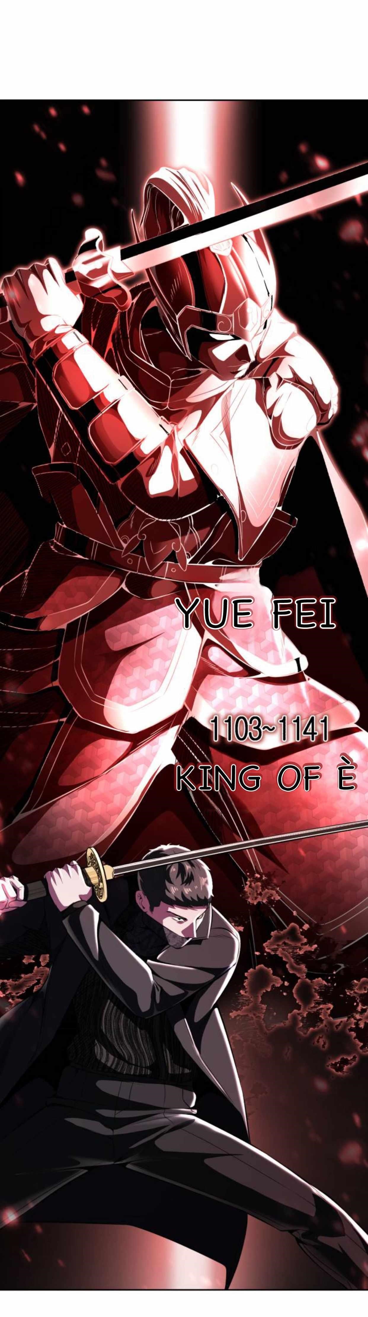 The Boy Of Death - Chapter 183.5 Page 7