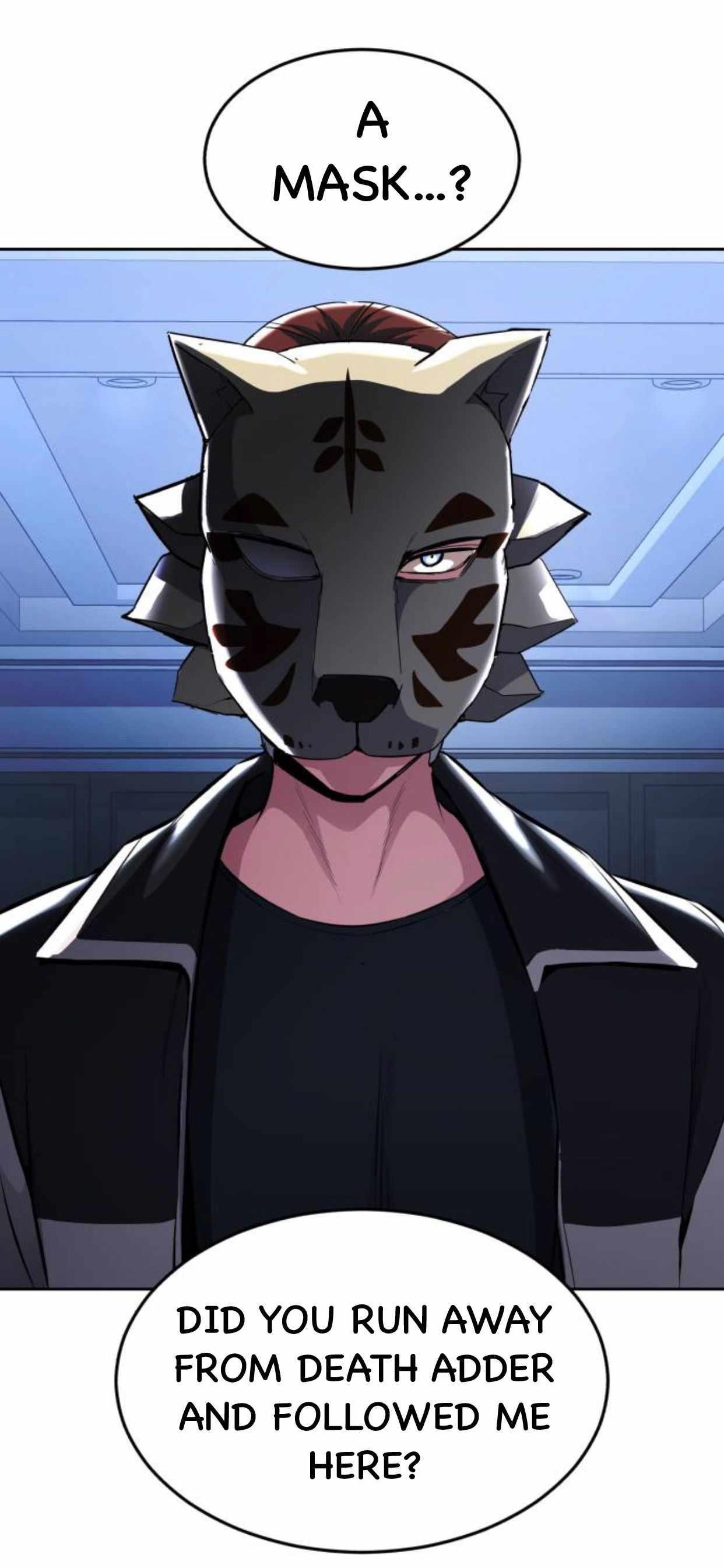 The Boy Of Death - Chapter 183 Page 12