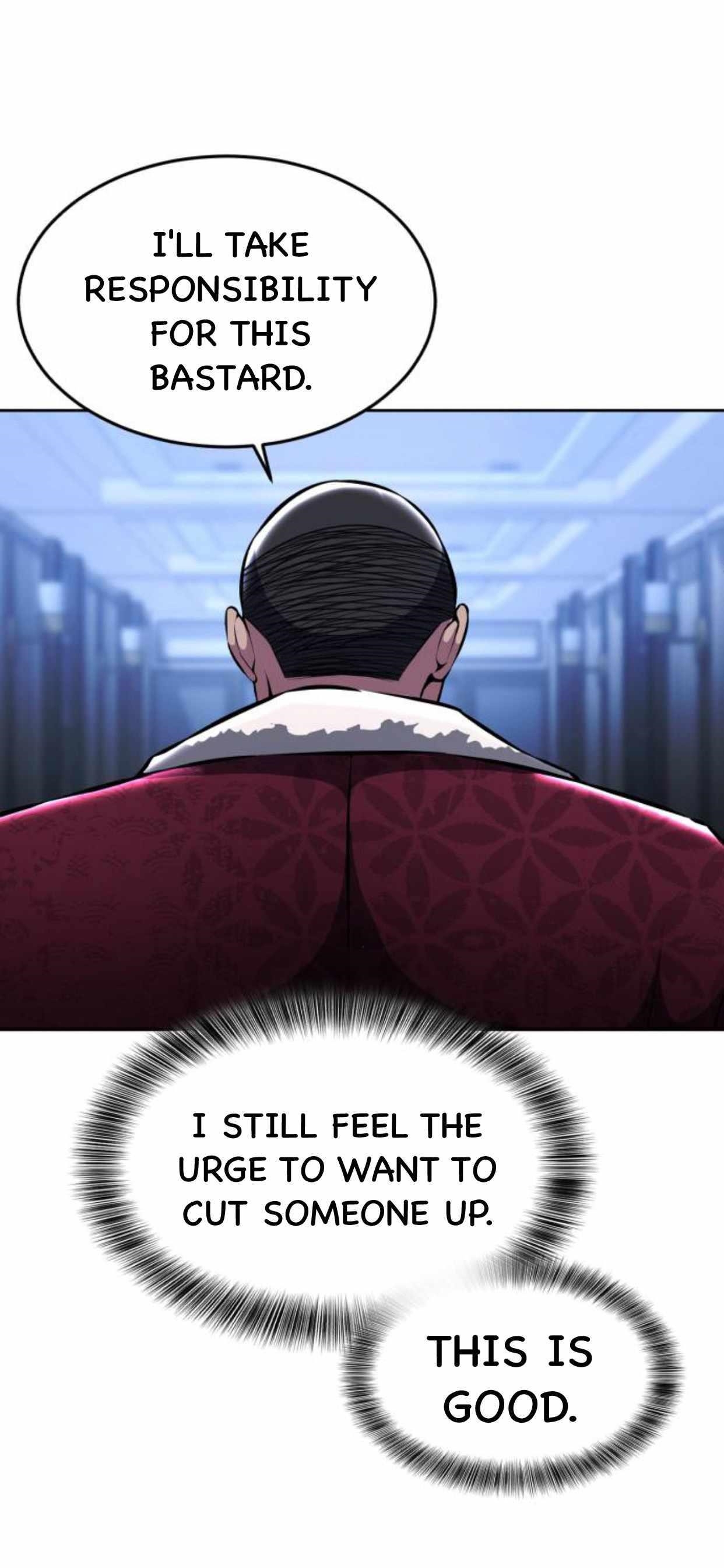 The Boy Of Death - Chapter 183 Page 13