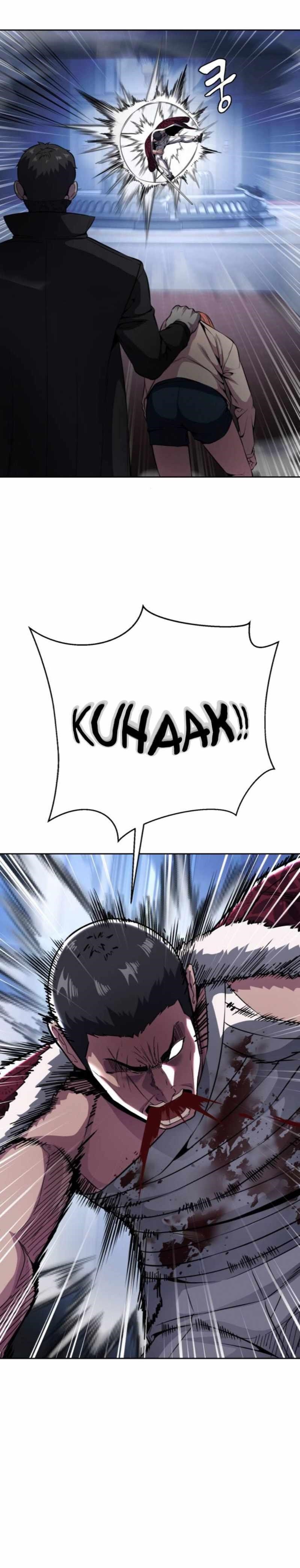 The Boy Of Death - Chapter 183 Page 18