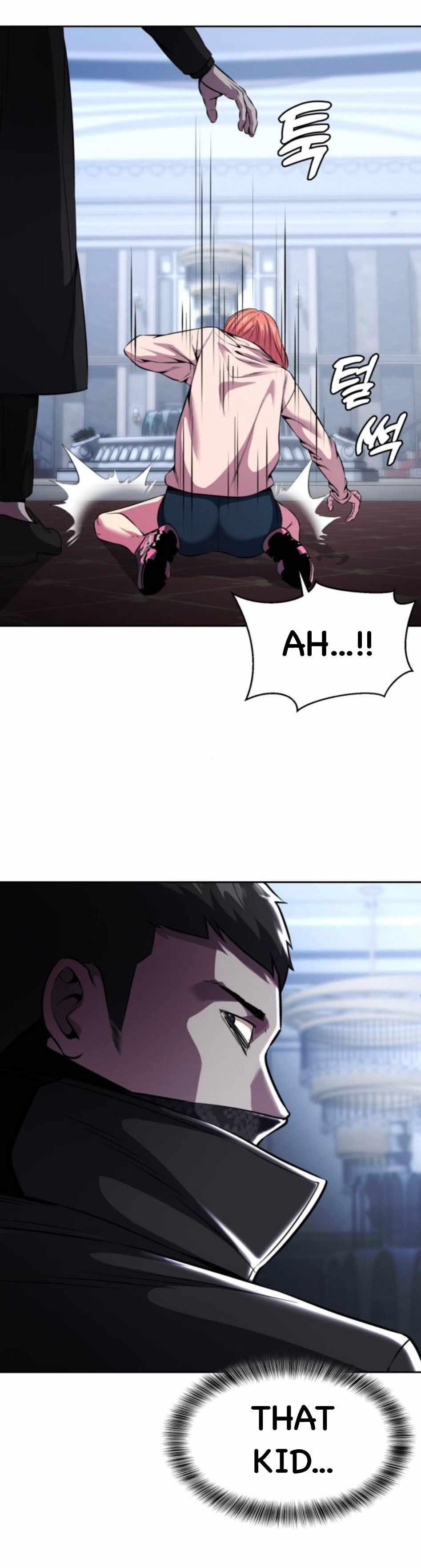 The Boy Of Death - Chapter 183 Page 23