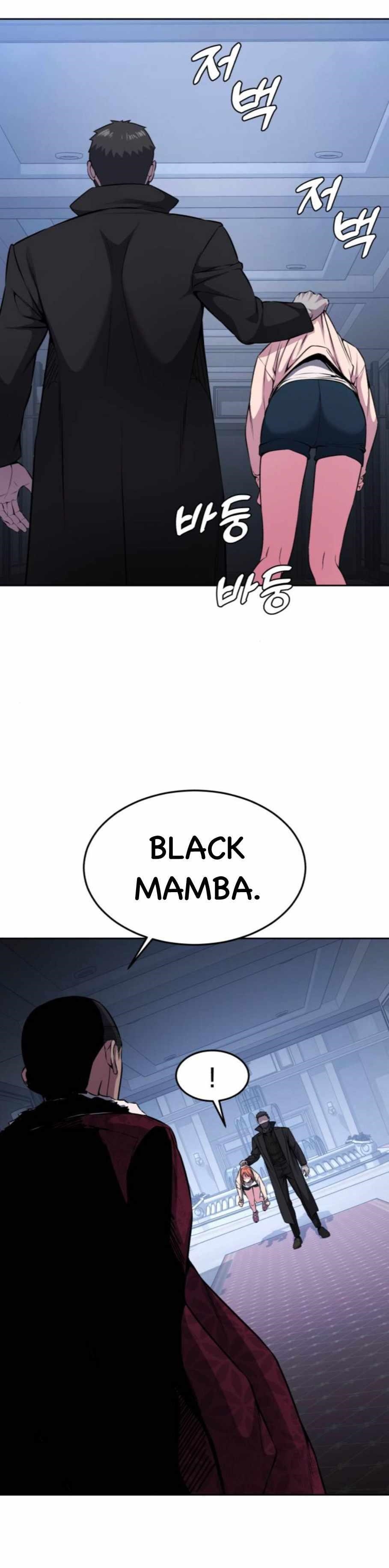 The Boy Of Death - Chapter 183 Page 4