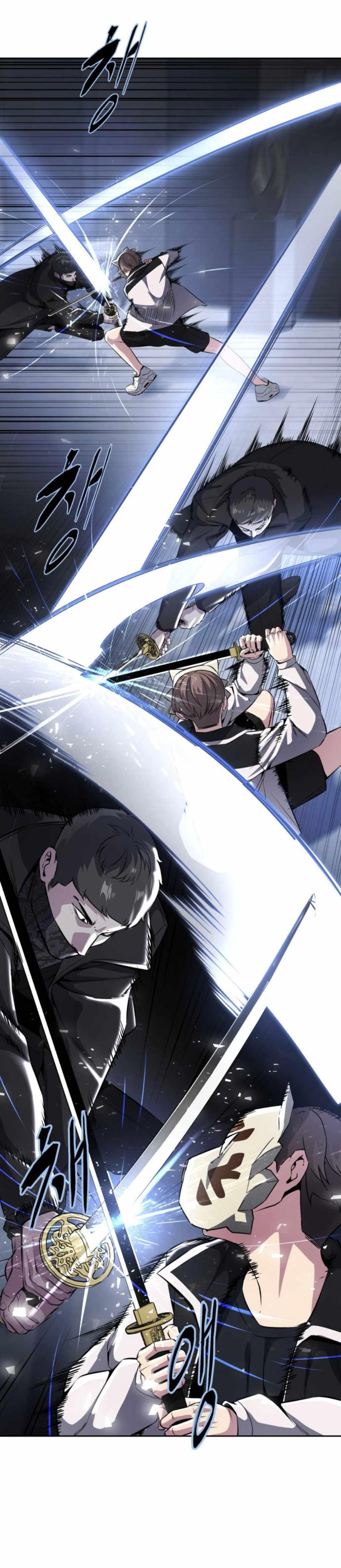 The Boy Of Death - Chapter 183 Page 40