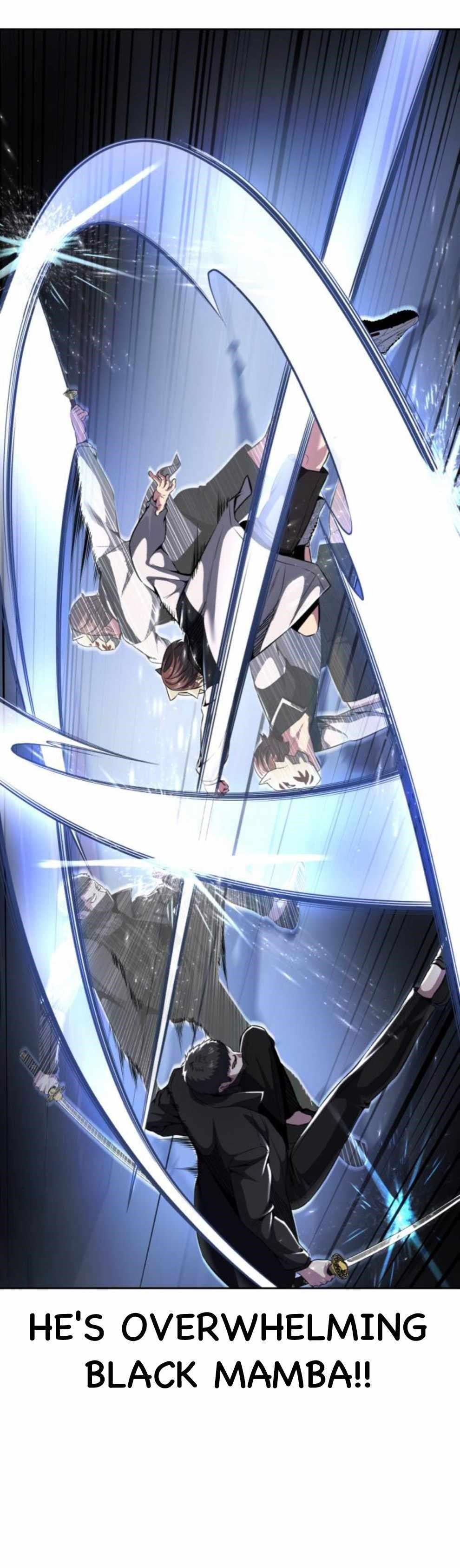 The Boy Of Death - Chapter 183 Page 45