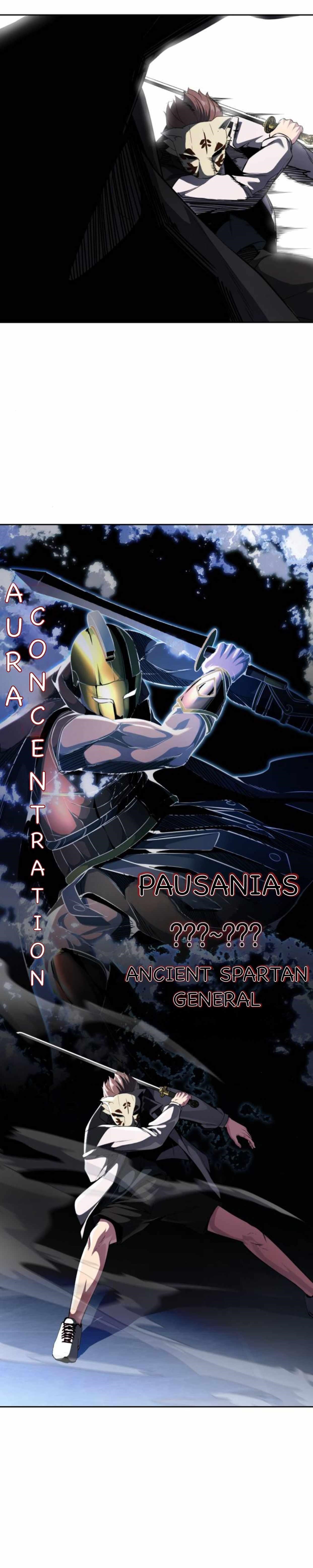 The Boy Of Death - Chapter 183 Page 47