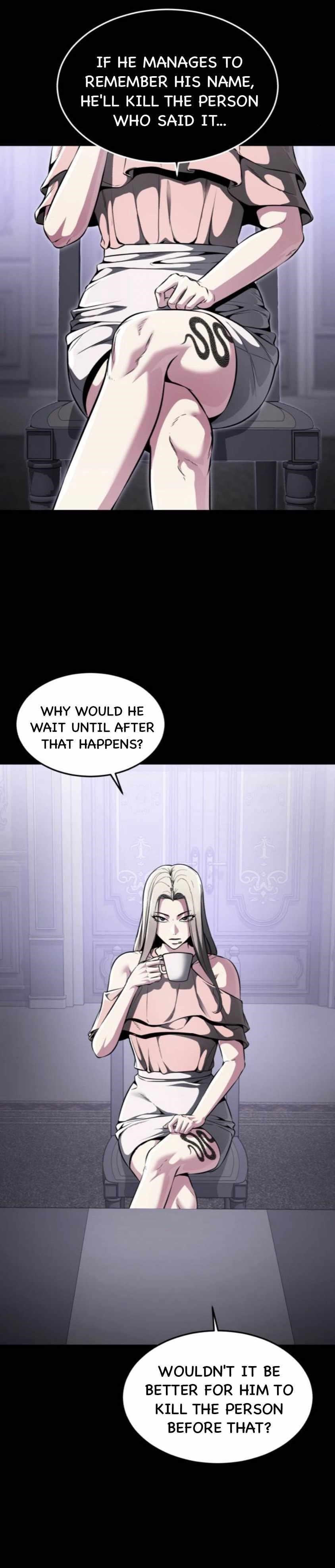 The Boy Of Death - Chapter 183 Page 53