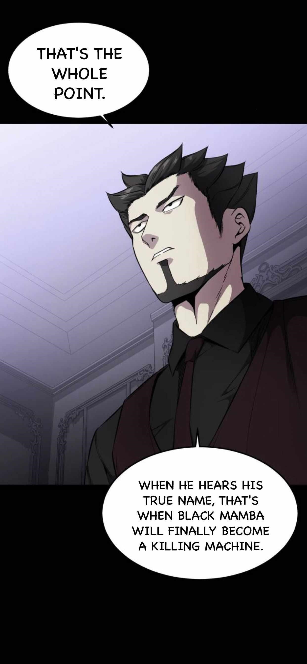 The Boy Of Death - Chapter 183 Page 54