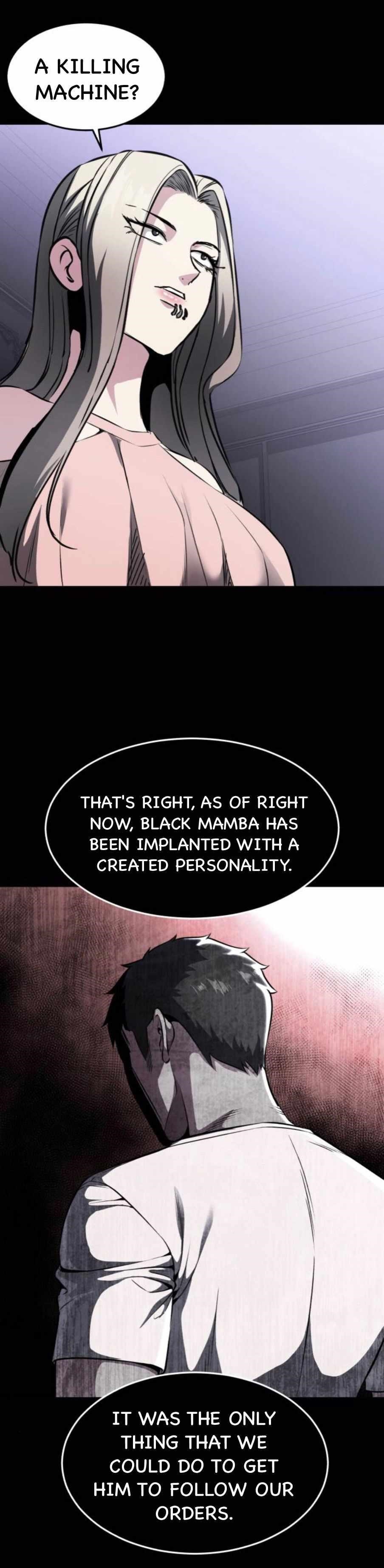 The Boy Of Death - Chapter 183 Page 55