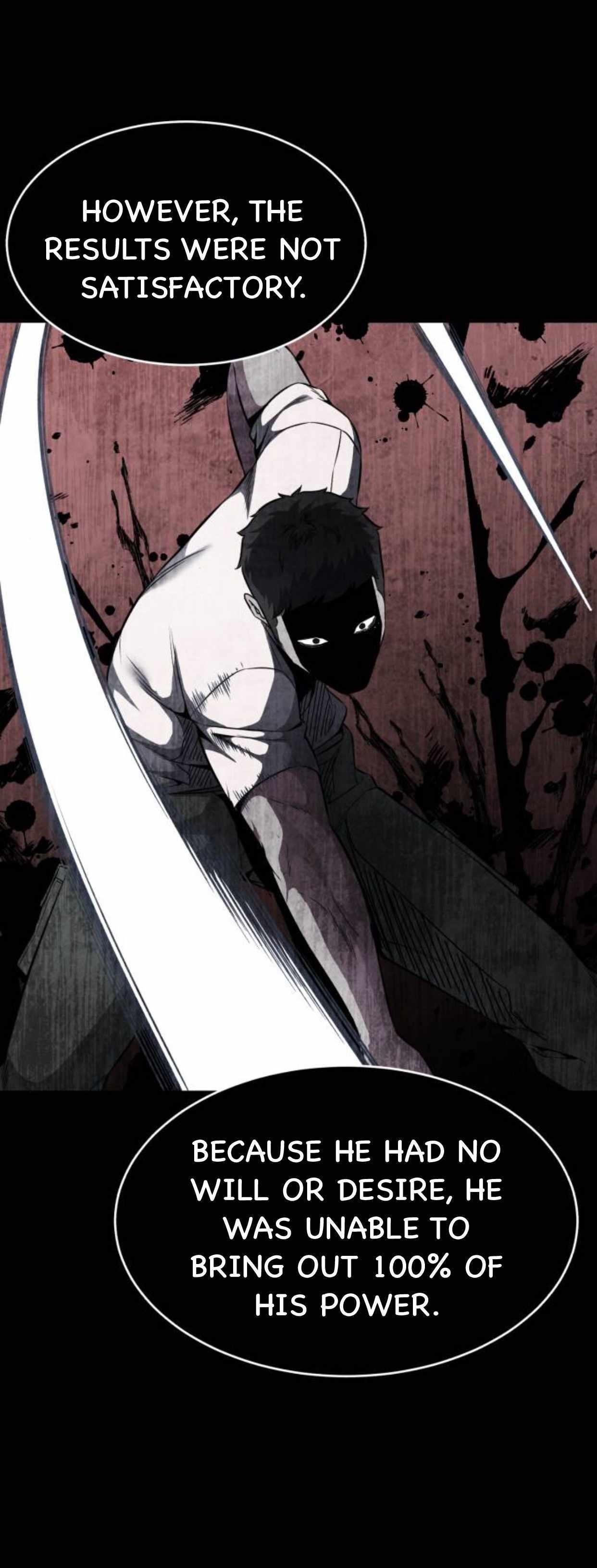 The Boy Of Death - Chapter 183 Page 56