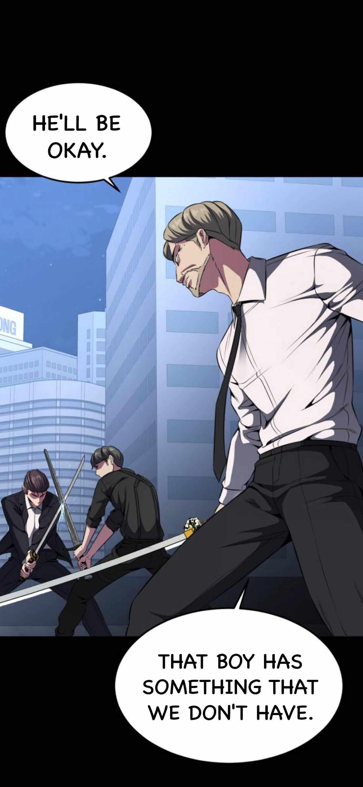 The Boy Of Death - Chapter 183 Page 68