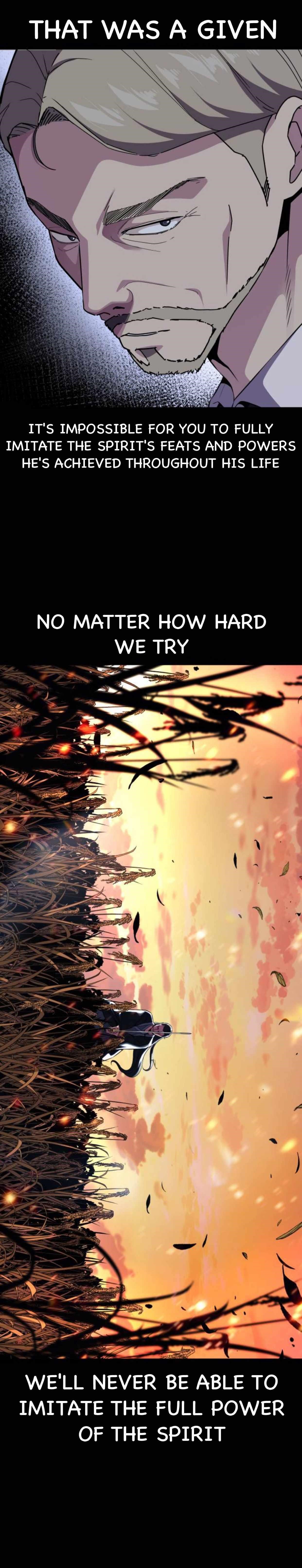 The Boy Of Death - Chapter 183 Page 71