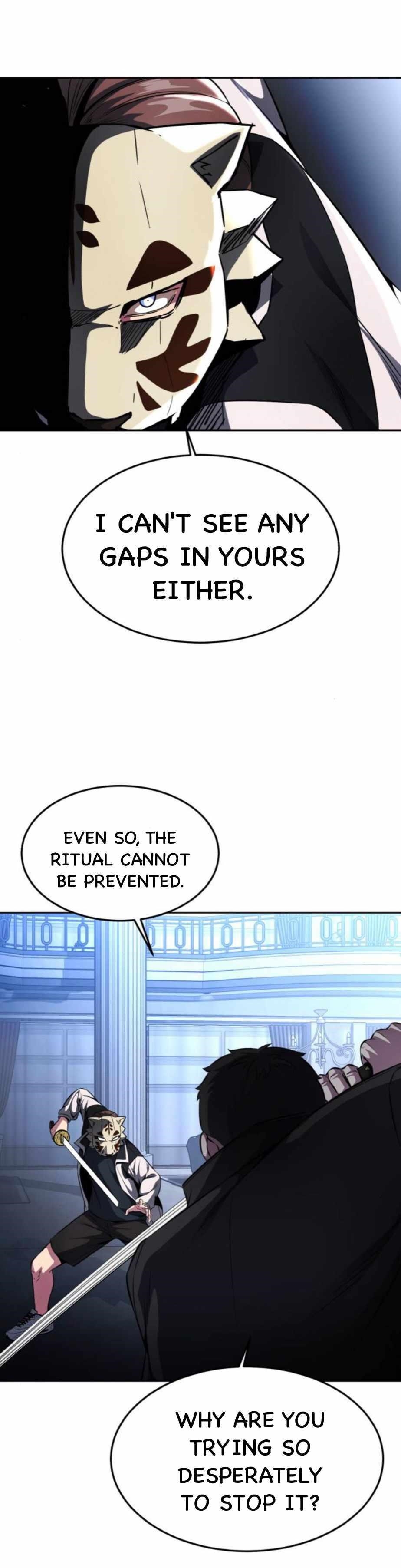 The Boy Of Death - Chapter 184.2 Page 11