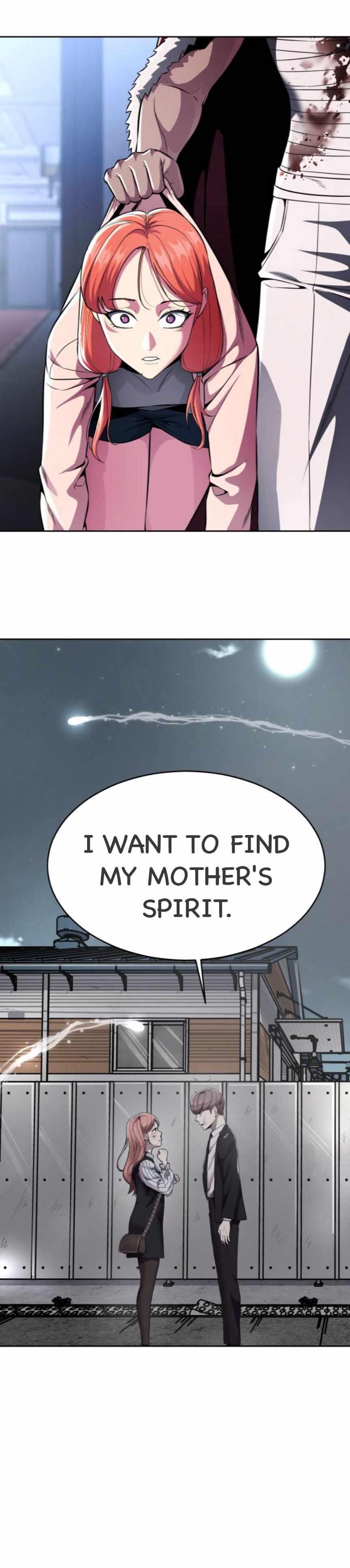 The Boy Of Death - Chapter 184.2 Page 14