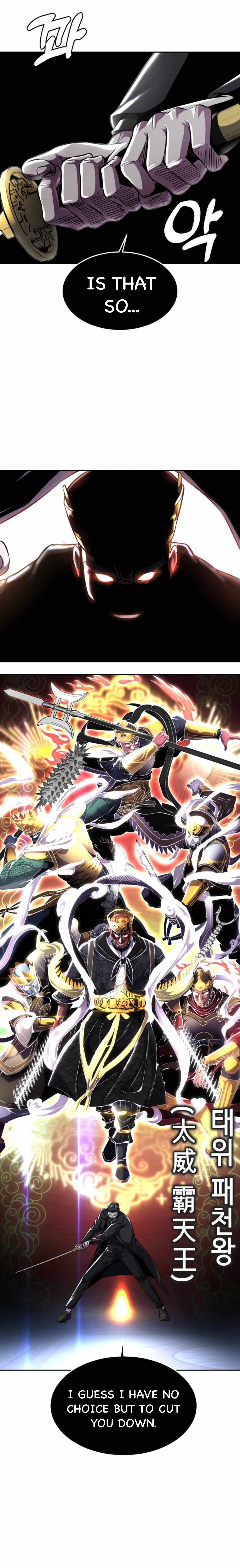 The Boy Of Death - Chapter 184.2 Page 15