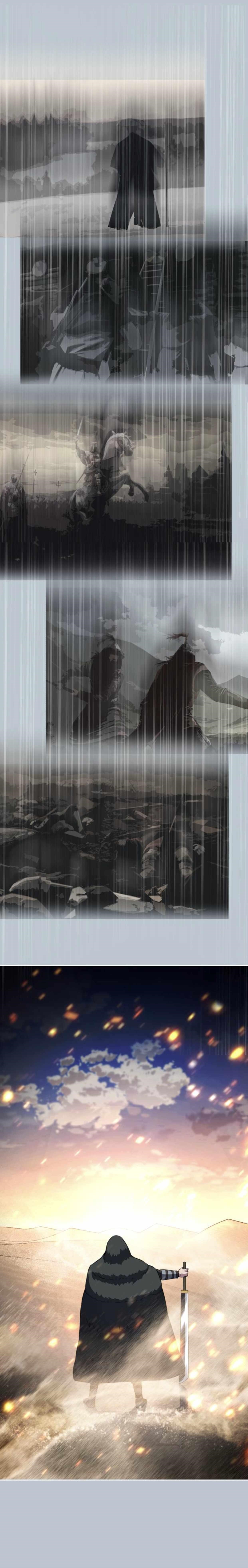 The Boy Of Death - Chapter 184.2 Page 19