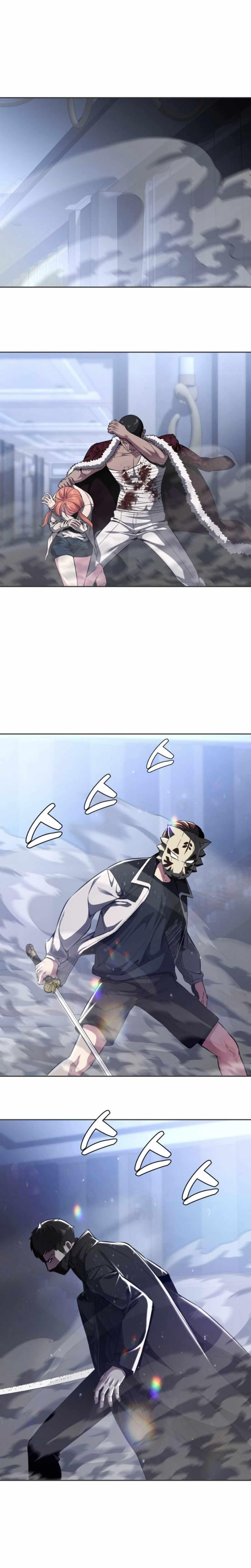 The Boy Of Death - Chapter 184.2 Page 2