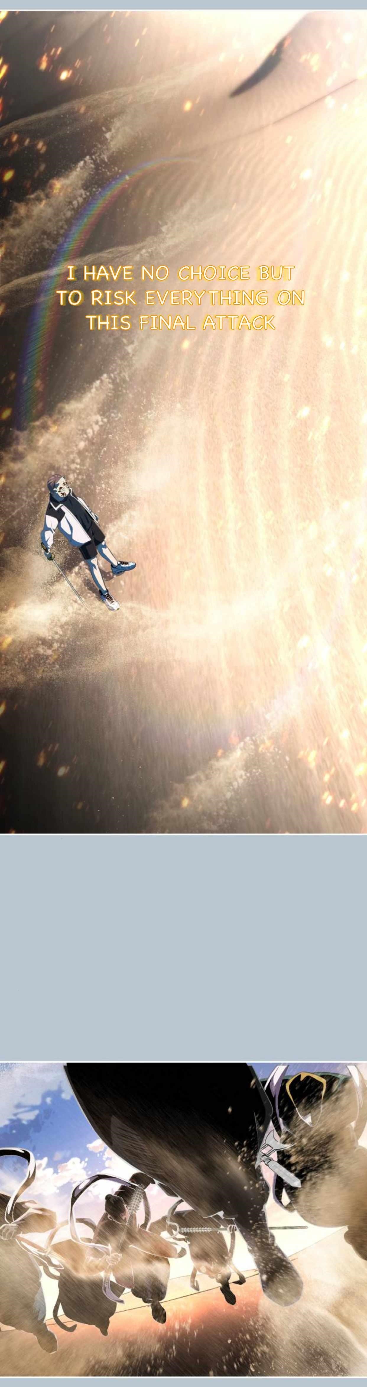 The Boy Of Death - Chapter 184.2 Page 20