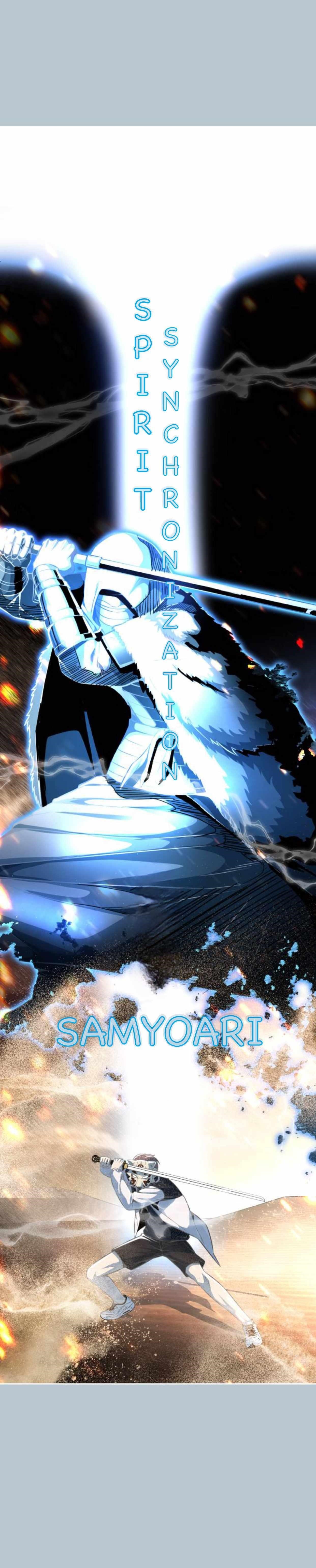 The Boy Of Death - Chapter 184.2 Page 22