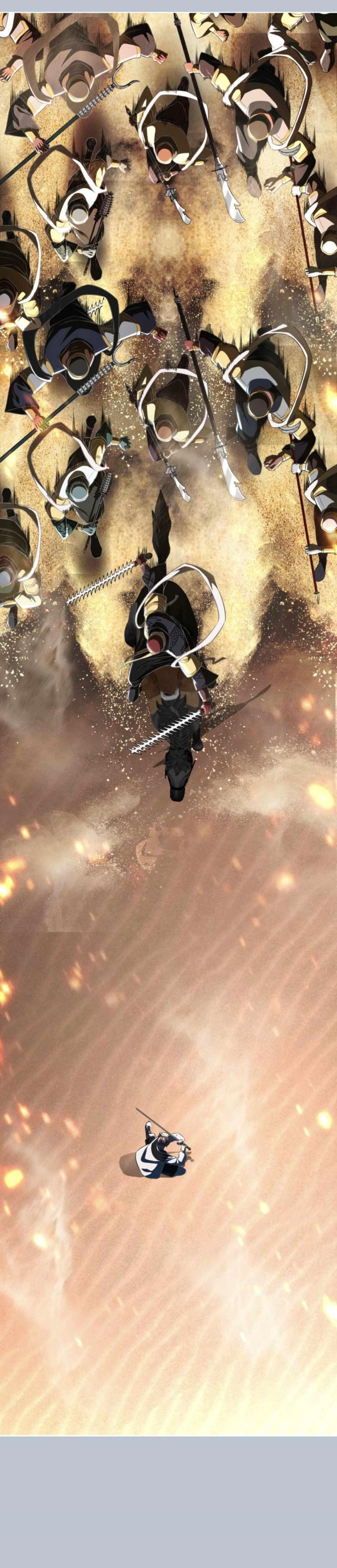 The Boy Of Death - Chapter 184.2 Page 23