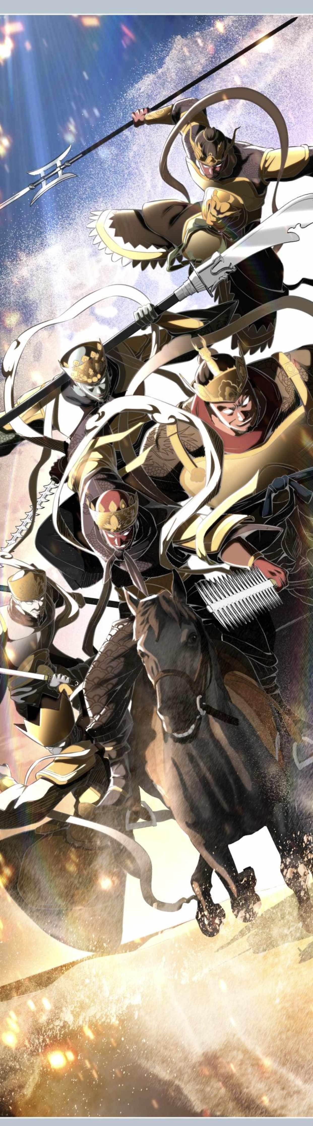 The Boy Of Death - Chapter 184.2 Page 24