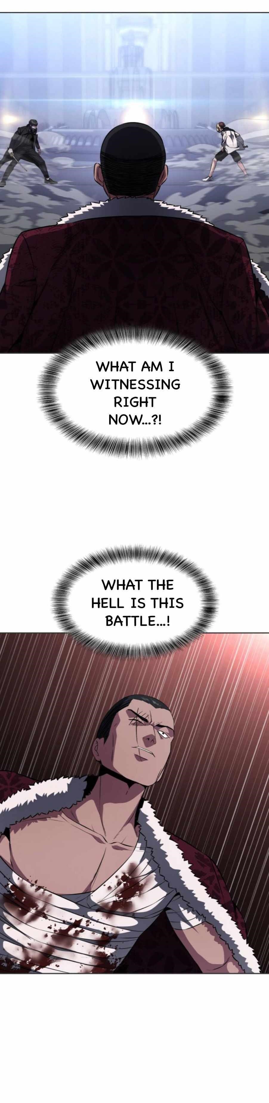 The Boy Of Death - Chapter 184.2 Page 3