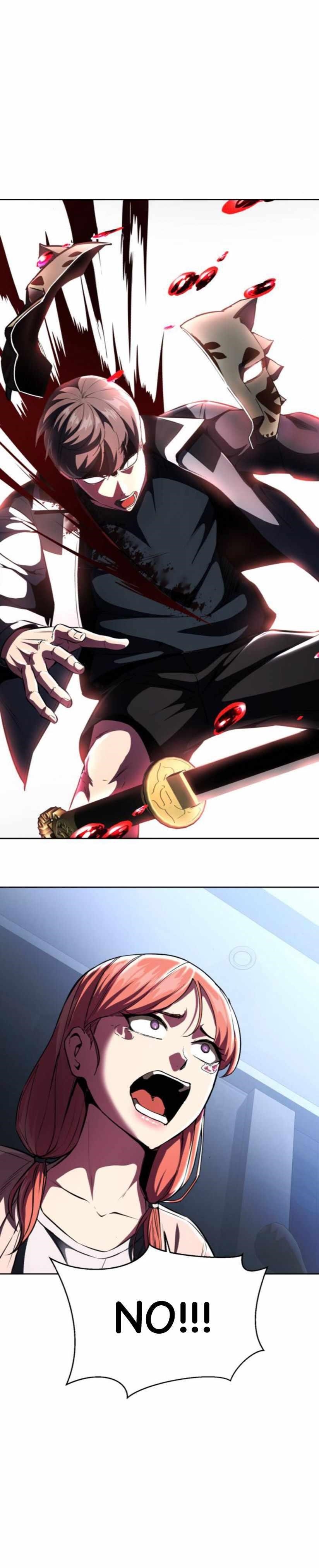 The Boy Of Death - Chapter 184.5 Page 13